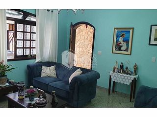 Foto do Casa-Casa à venda 5 Quartos 2 Suites 2 Vagas 210M² Mooca São Paulo - SP