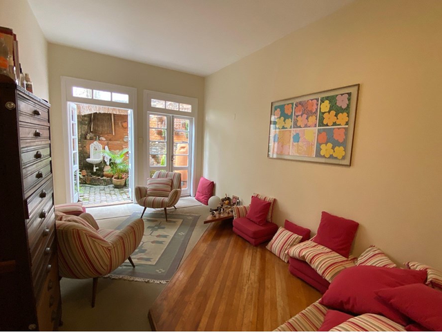 Foto do Loja - Edifício Comercial à venda 1 Vaga 180M² Bela Vista São Paulo - SP | Lares e Andares Imóveis