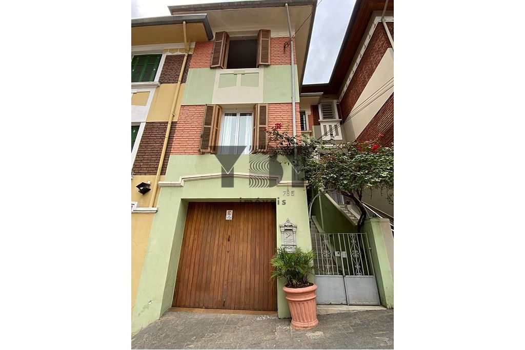Loja-Salão à venda, 180m² - Foto 6