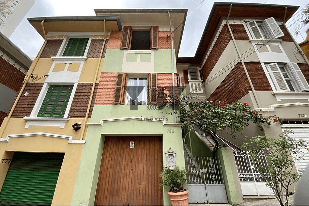 Loja-Salão à venda, 180m² - Foto 4