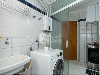 Foto do Apartamento-Apartamento à venda 2 Quartos 1 Suite 2 Vagas 72M² Moema São Paulo - SP