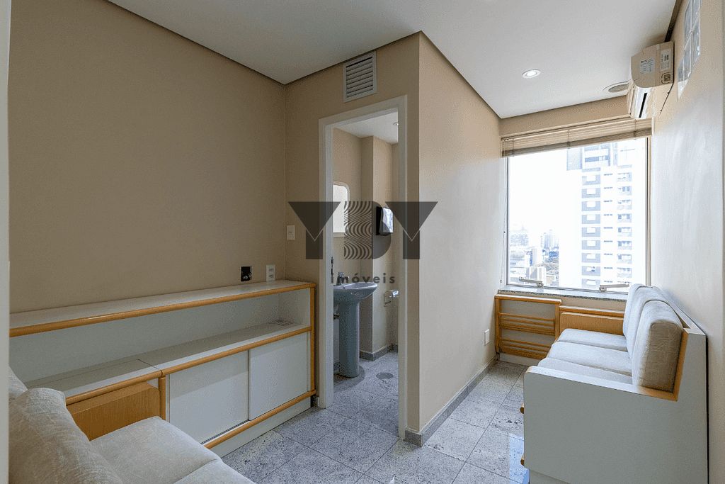 Conjunto Comercial-Sala à venda, 31m² - Foto 1