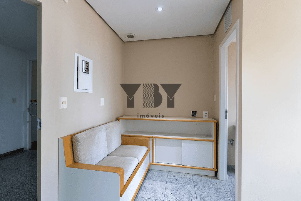 Conjunto Comercial-Sala à venda, 31m² - Foto 21