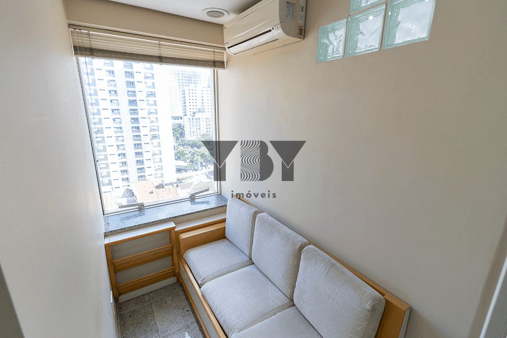 Conjunto Comercial-Sala à venda, 31m² - Foto 20