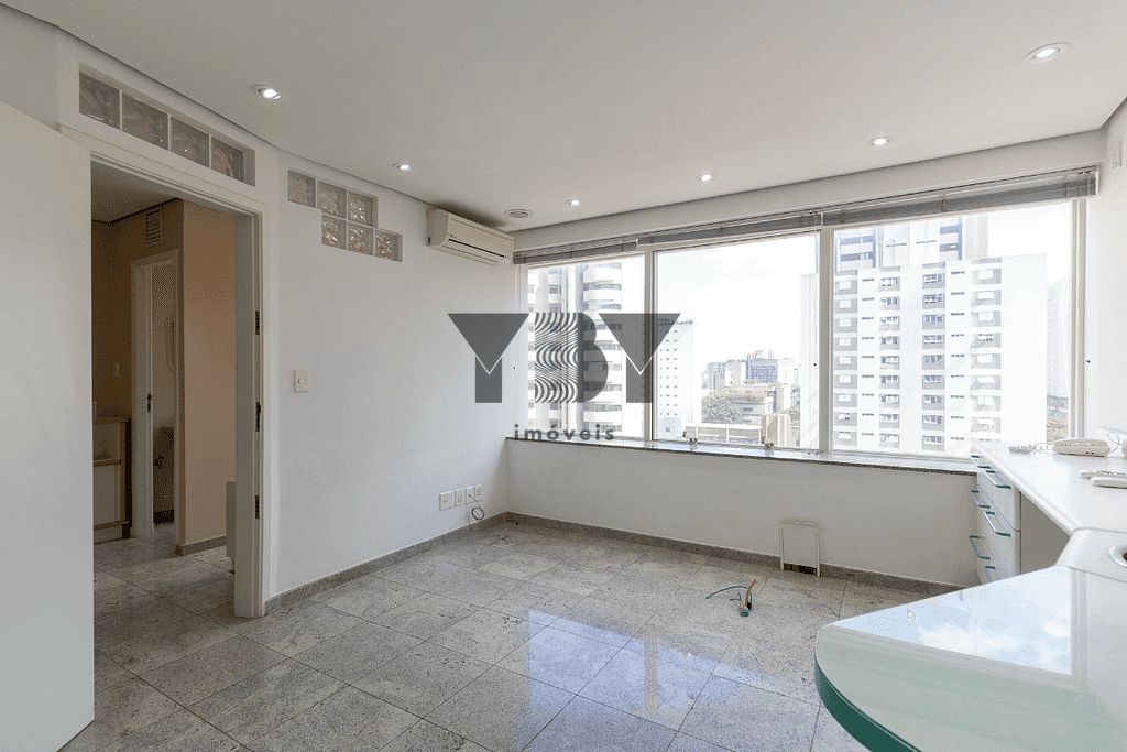 Conjunto Comercial-Sala à venda, 31m² - Foto 16