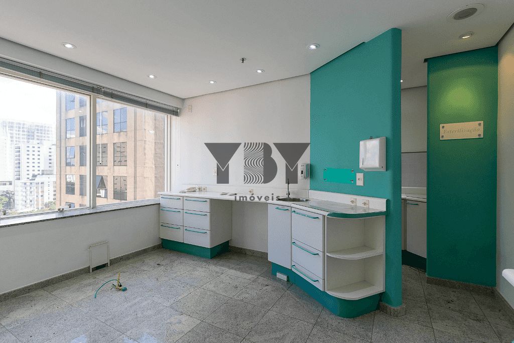 Conjunto Comercial-Sala à venda, 31m² - Foto 15