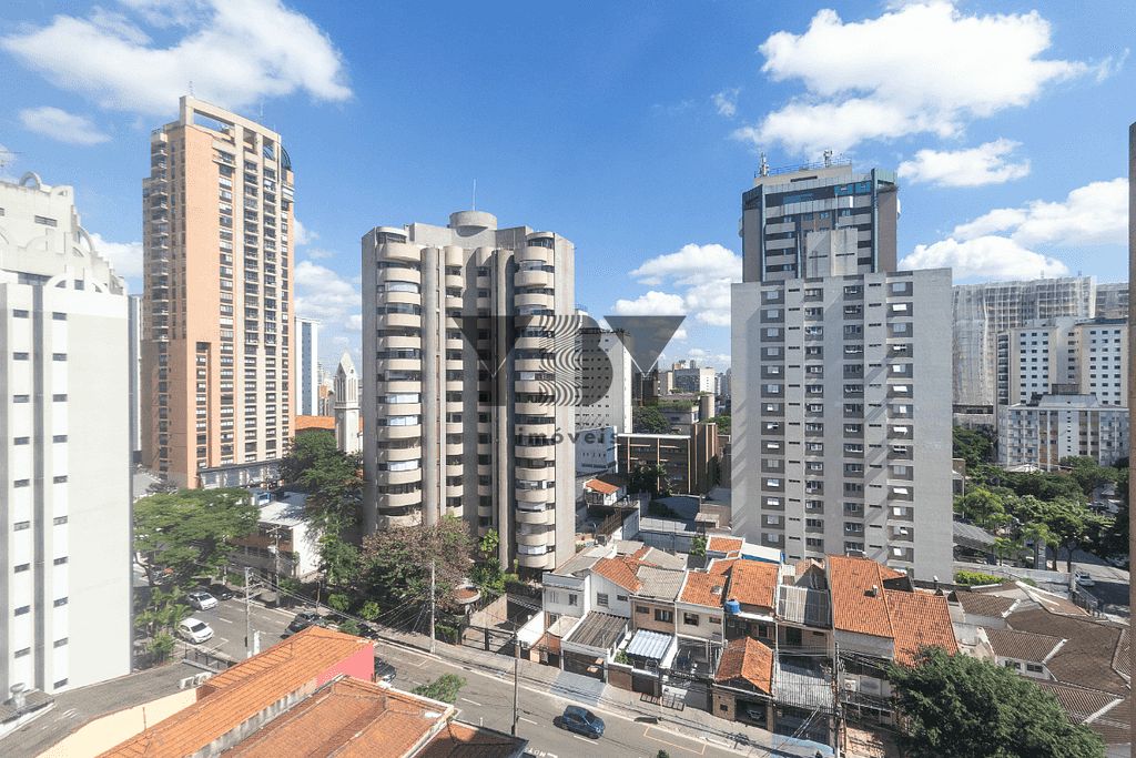 Conjunto Comercial-Sala à venda, 31m² - Foto 14