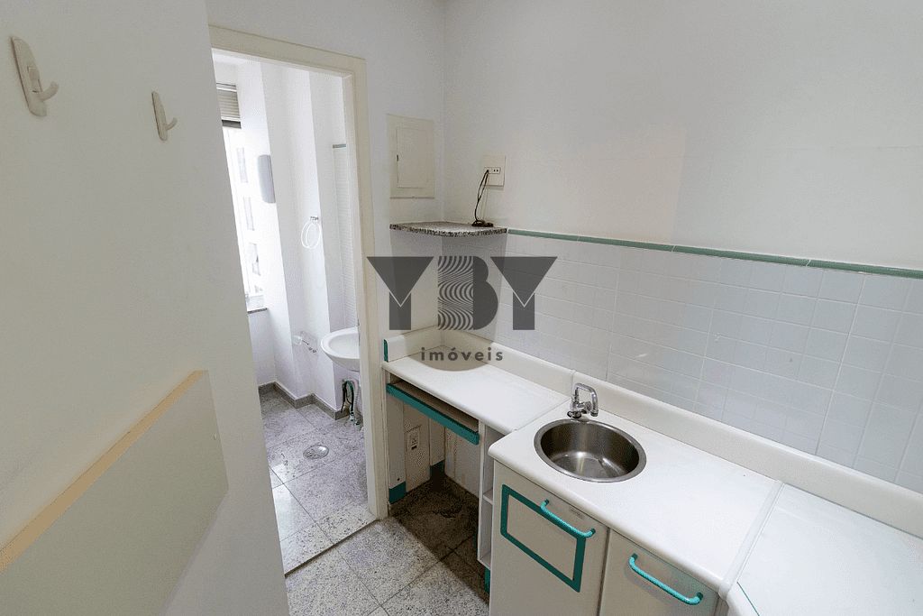 Conjunto Comercial-Sala à venda, 31m² - Foto 13