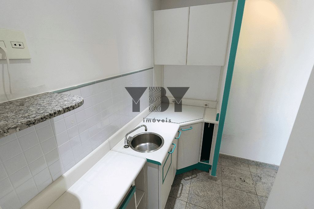 Conjunto Comercial-Sala à venda, 31m² - Foto 2