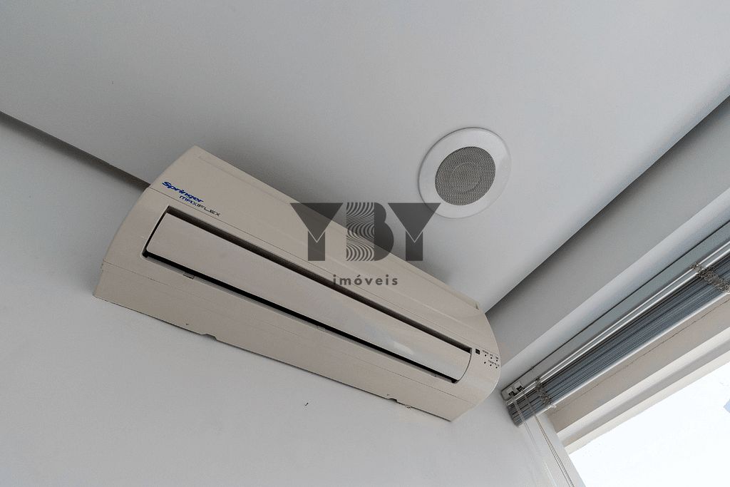 Conjunto Comercial-Sala à venda, 31m² - Foto 11