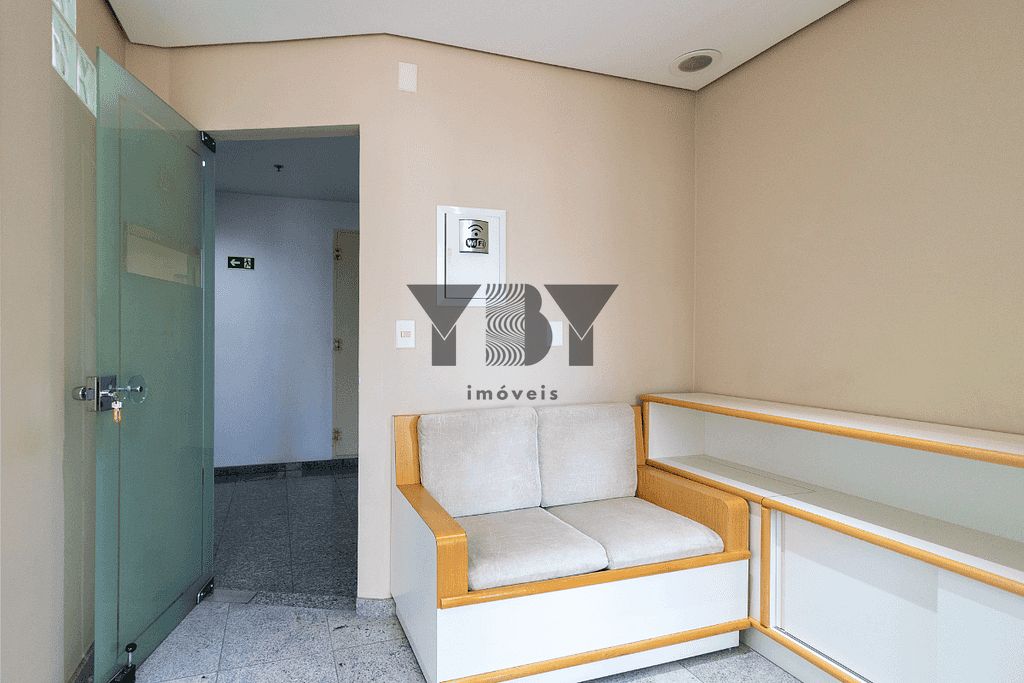 Conjunto Comercial-Sala à venda, 31m² - Foto 9