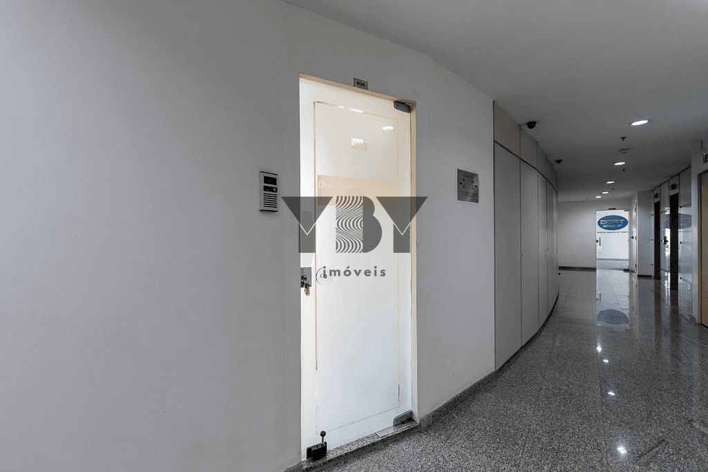 Conjunto Comercial-Sala à venda, 31m² - Foto 8