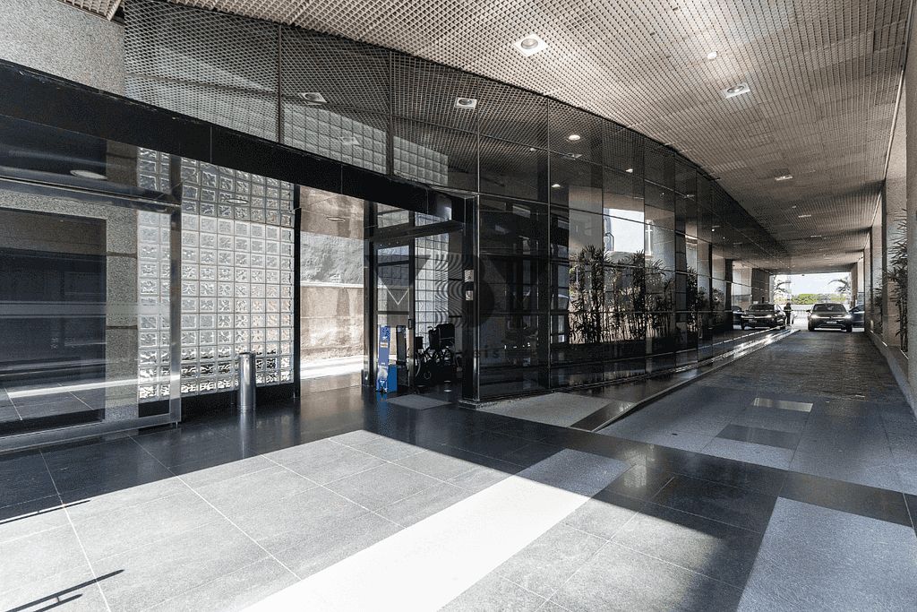 Conjunto Comercial-Sala à venda, 31m² - Foto 6