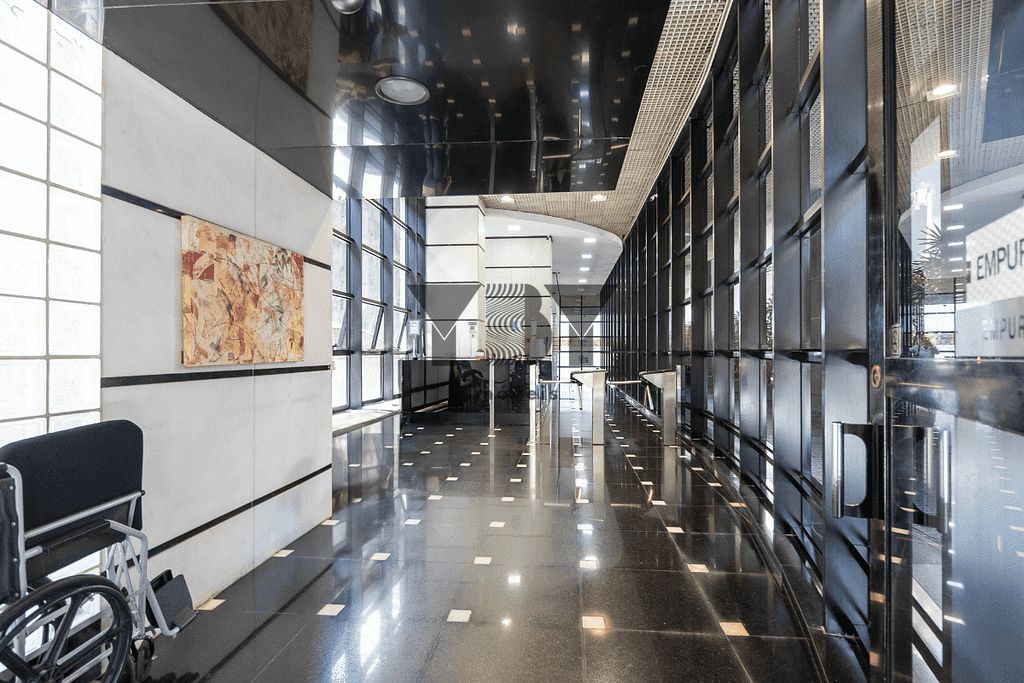 Conjunto Comercial-Sala à venda, 31m² - Foto 5