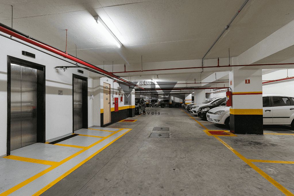 Conjunto Comercial-Sala à venda, 31m² - Foto 4