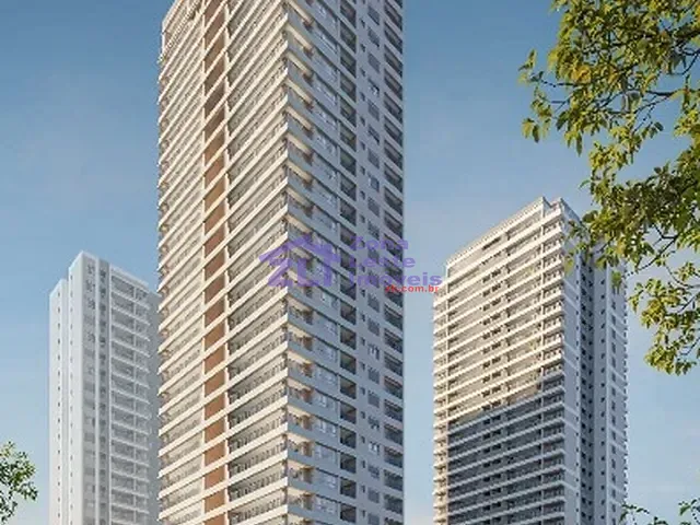 Apartamento 3 quartos e 5 banheiros, à venda, no bairro Mooca em São Paulo