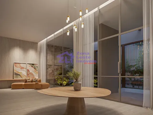 Apartamento 3 quartos e 5 banheiros, à venda, no bairro Mooca em São Paulo
