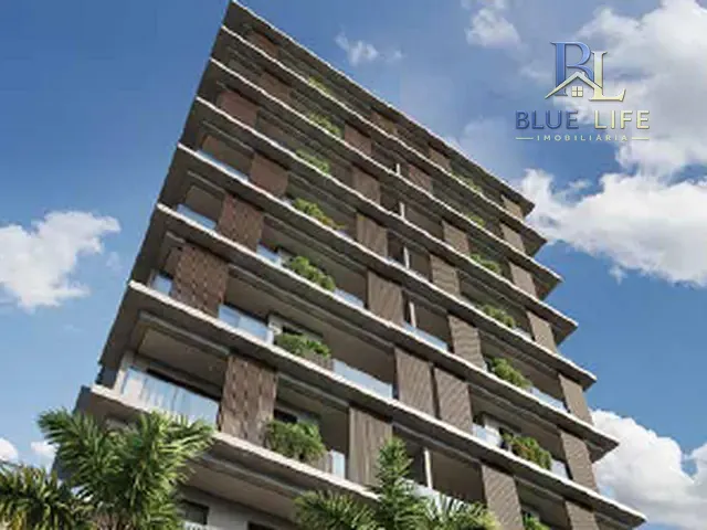 Apartamento 3 quartos e 2 banheiros, à venda, no bairro Jardim Camburi em Vitória