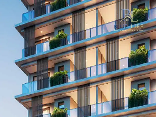 Apartamento 3 quartos e 2 banheiros, à venda, no bairro Jardim Camburi em Vitória