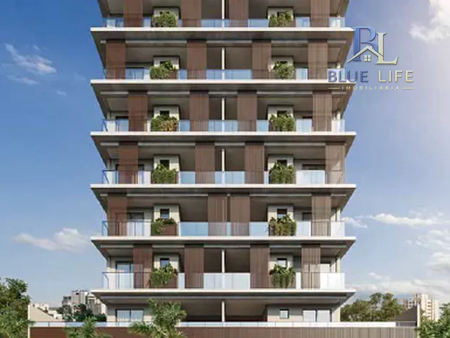 Apartamento 3 quartos e 2 banheiros, à venda, no bairro Jardim Camburi em Vitória