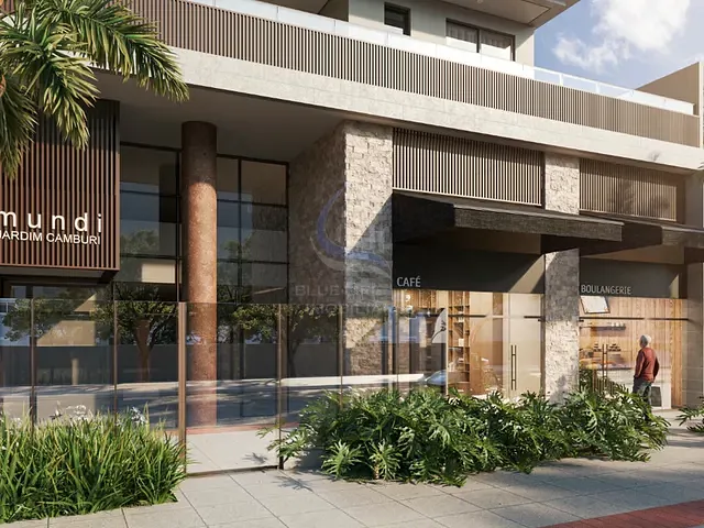 Empreendimento disponível, no bairro Jardim Camburi em Vitória