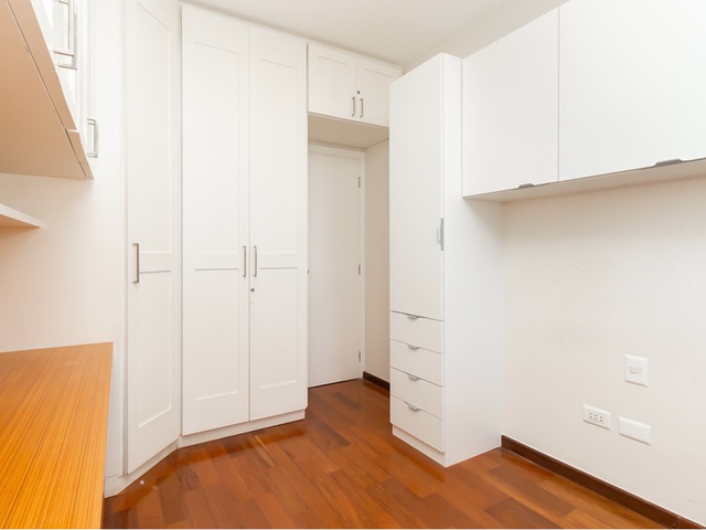 Foto do Apartamento - Apartamento à venda 3 Quartos 1 Suite 3 Vagas 116M² Vila Mariana São Paulo - SP | Lares e Andares Imóveis