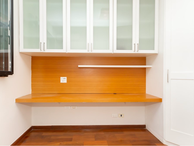 Foto do Apartamento - Apartamento à venda 3 Quartos 1 Suite 3 Vagas 116M² Vila Mariana São Paulo - SP | Lares e Andares Imóveis