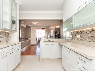 Foto do Apartamento-Apartamento à venda 3 Quartos 1 Suite 3 Vagas 116M² Vila Mariana São Paulo - SP