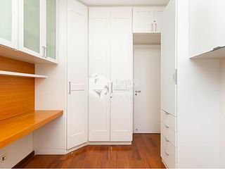 Foto do Apartamento-Apartamento à venda 3 Quartos 1 Suite 3 Vagas 116M² Vila Mariana São Paulo - SP