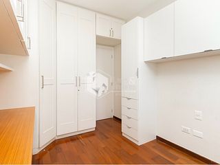 Foto do Apartamento-Apartamento à venda 3 Quartos 1 Suite 3 Vagas 116M² Vila Mariana São Paulo - SP