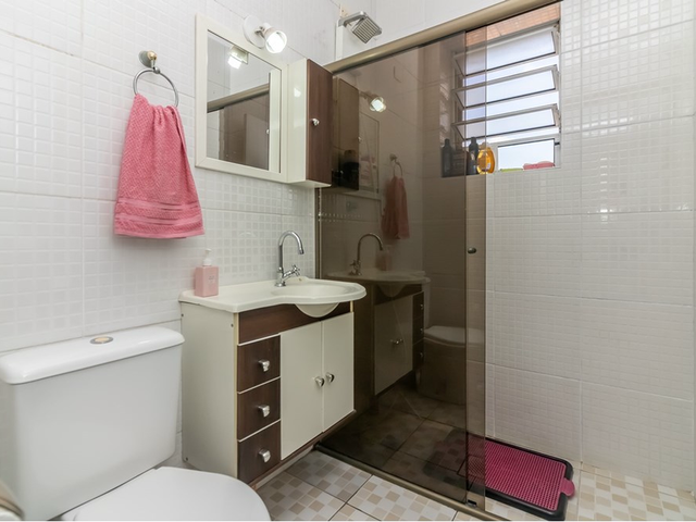 Foto do Casa - Casa à venda 4 Quartos 1 Suite 3 Vagas 161M² Vila Guarani (Z Sul) São Paulo - SP | Lares e Andares Imóveis