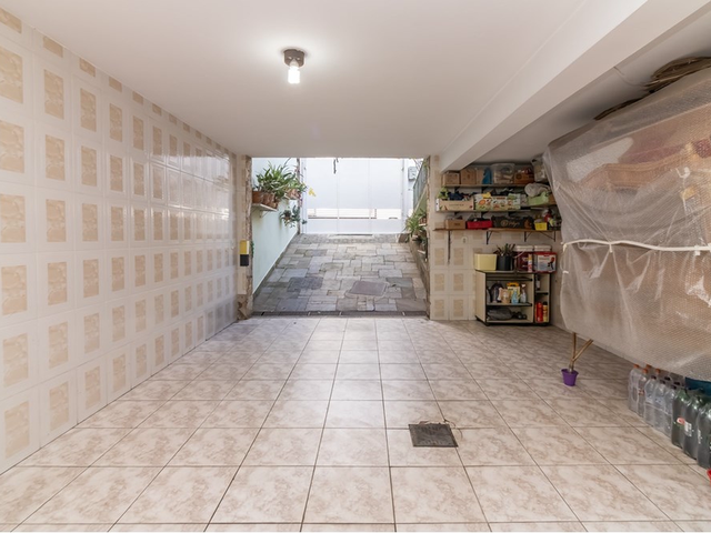 Foto do Casa - Casa à venda 4 Quartos 1 Suite 3 Vagas 161M² Vila Guarani (Z Sul) São Paulo - SP | Lares e Andares Imóveis