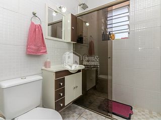 Foto do Casa-Casa à venda 4 Quartos 1 Suite 3 Vagas 161M² Vila Guarani (Z Sul) São Paulo - SP