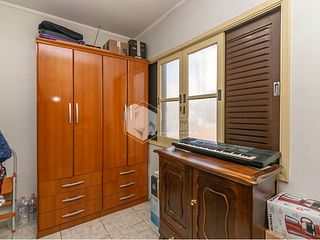 Foto do Casa-Casa à venda 4 Quartos 1 Suite 3 Vagas 161M² Vila Guarani (Z Sul) São Paulo - SP
