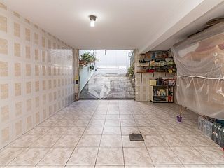 Foto do Casa-Casa à venda 4 Quartos 1 Suite 3 Vagas 161M² Vila Guarani (Z Sul) São Paulo - SP