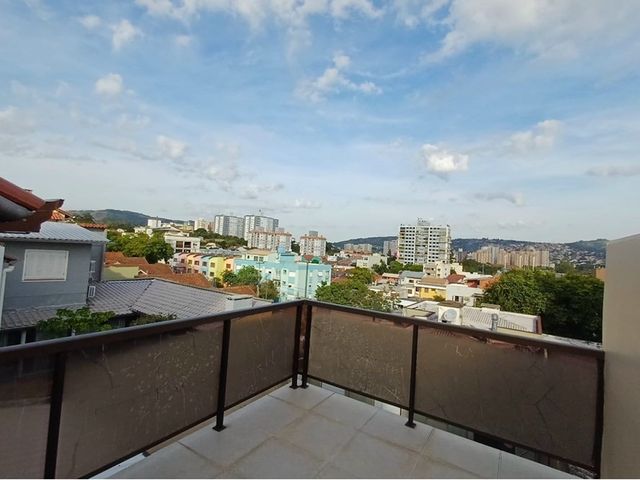 Foto do Casa - Casa à venda 3 Quartos 1 Suite 3 Vagas 318M² Jardim do Salso Porto Alegre - RS | Objetiva Imóveis Ltda.