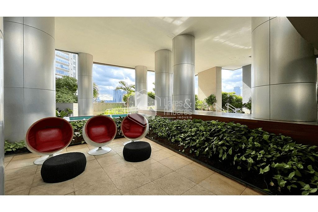 Apartamento à venda com 1 quarto, 52m² - Foto 17