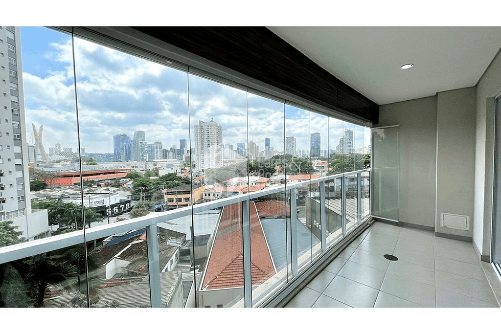 Apartamento à venda com 1 quarto, 52m² - Foto 16