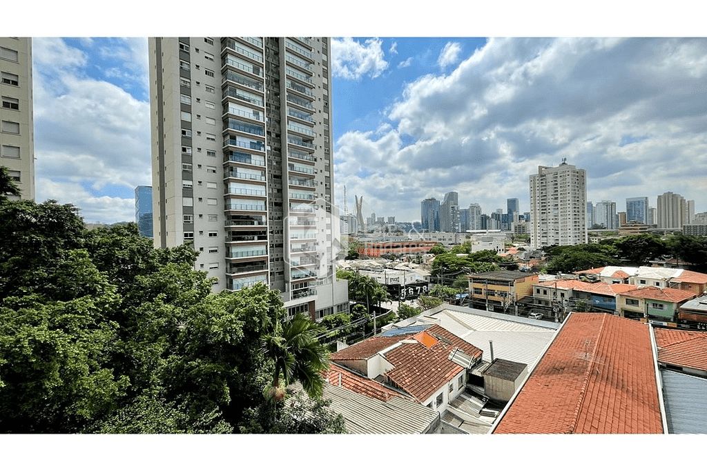 Apartamento à venda com 1 quarto, 52m² - Foto 15