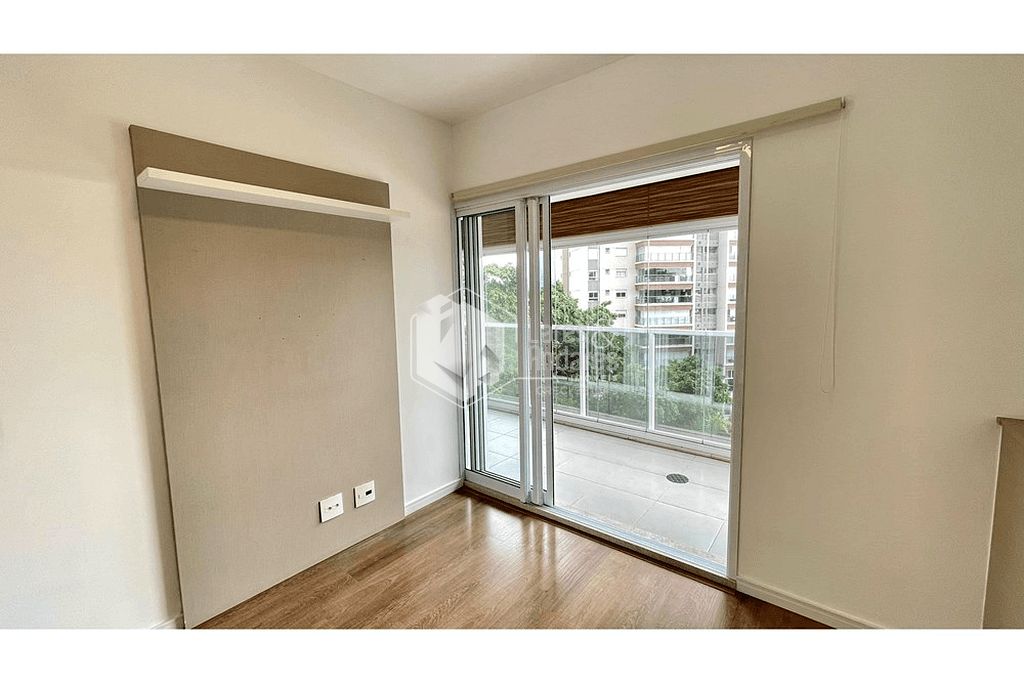 Apartamento à venda com 1 quarto, 52m² - Foto 13