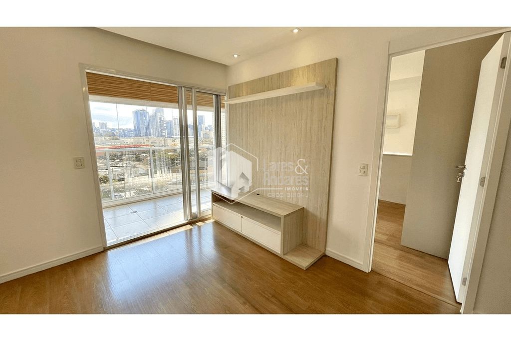 Apartamento à venda com 1 quarto, 52m² - Foto 12