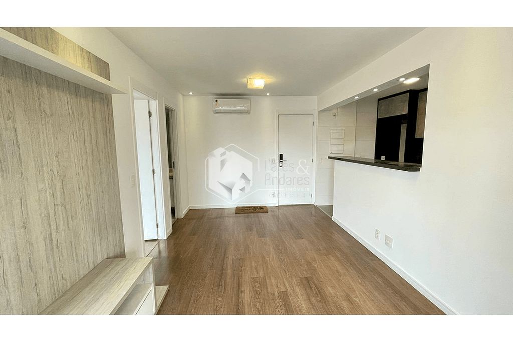 Apartamento à venda com 1 quarto, 52m² - Foto 11