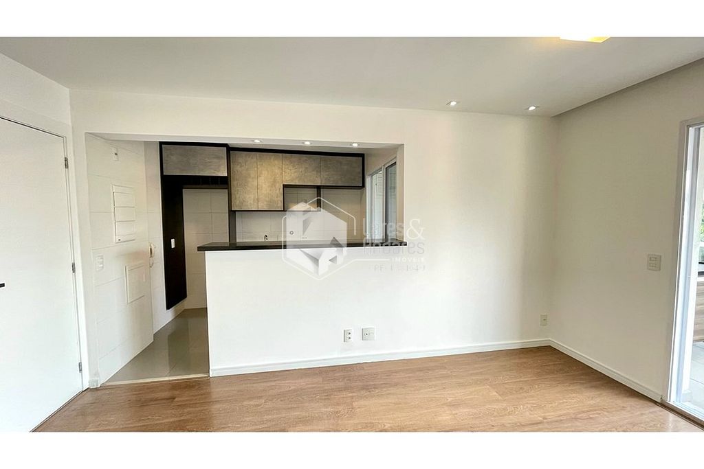 Apartamento à venda com 1 quarto, 52m² - Foto 10
