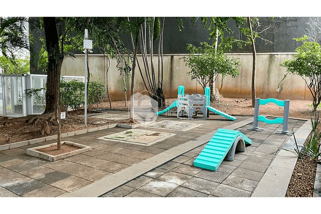 Apartamento à venda com 1 quarto, 52m² - Foto 4