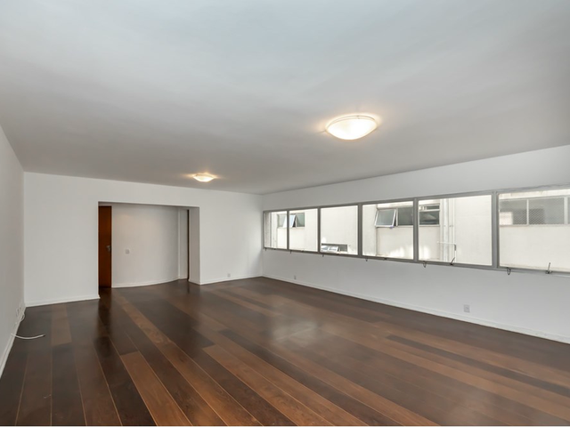 Foto do Apartamento - Apartamento à venda 3 Quartos 1 Suite 2 Vagas 176M² Jardim Paulista São Paulo - SP | Lares e Andares Imóveis