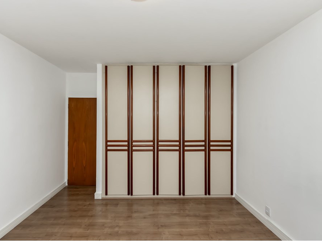 Foto do Apartamento - Apartamento à venda 3 Quartos 1 Suite 2 Vagas 176M² Jardim Paulista São Paulo - SP | Lares e Andares Imóveis