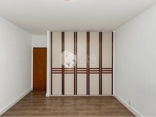 Foto do Apartamento-Apartamento à venda 3 Quartos 1 Suite 2 Vagas 176M² Jardim Paulista São Paulo - SP