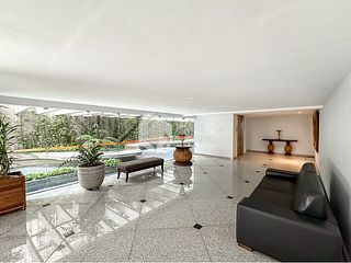 Foto do Apartamento-Apartamento à venda 3 Quartos 1 Suite 2 Vagas 176M² Jardim Paulista São Paulo - SP