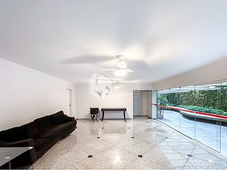 Foto do Apartamento-Apartamento à venda 3 Quartos 1 Suite 2 Vagas 176M² Jardim Paulista São Paulo - SP