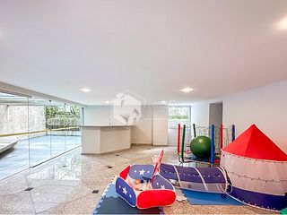 Foto do Apartamento-Apartamento à venda 3 Quartos 1 Suite 2 Vagas 176M² Jardim Paulista São Paulo - SP